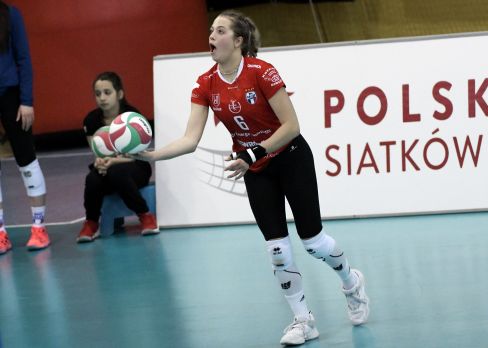 2022-04-27 MP Juniorek: dzień 2.